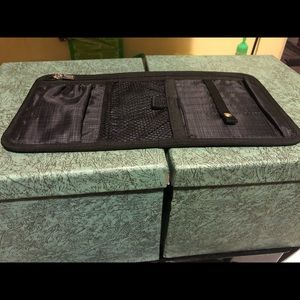 Thirty-One Made in the Shade sun visor organizer